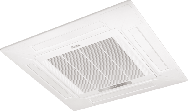 Декоративная панель AUX MB12 для кассетного внутреннего блока сплит-системы ALCA-H09/12/18 inverter и on-off