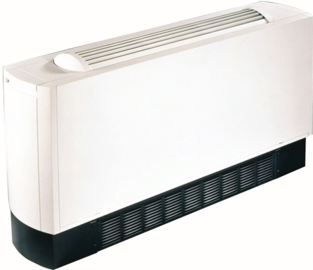 Напольно-потолочный фанкойл ROYAL CLIMA MACS-I-F30P2K
