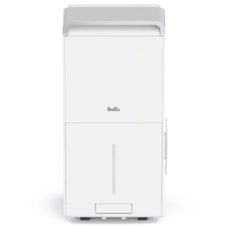 Купить Осушитель воздуха Ballu Neo BDR-50LE с качественным монтажом климатических систем в Москве и МО от ПУХОВ  тел.: +7 (495) 123-66-55