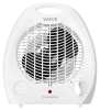 Тепловентилятор Ecostar WAVE EFH-W2000DS-WH