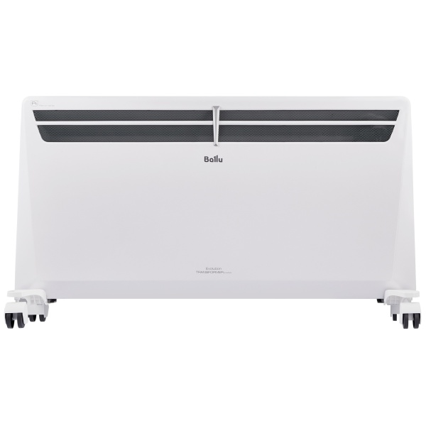 Купить Конвектор электрический Ballu Evolution Digital Inverter BEC/EVI4-2500 с качественным монтажом климатических систем в Москве и МО от ПУХОВ  тел.: +7 (495) 123-66-55