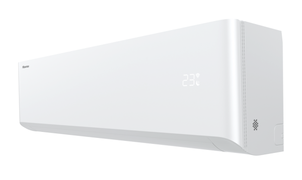 Купить Настенный кондиционер Hisense STRONG VIBE Classic A AS-36HW4RKZHB с качественным монтажом климатических систем в Москве и МО от ПУХОВ  тел.: +7 (495) 123-66-55