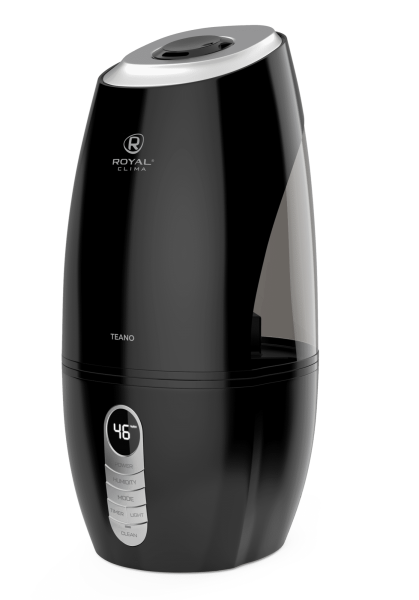Бытовой увлажнитель ROYAL CLIMA TEANO RUH-T300/5.7E-BL