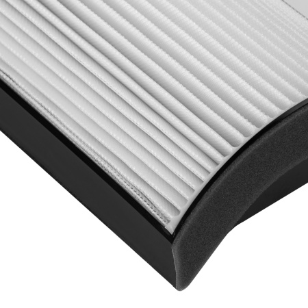 Купить Комплект фильтров Pre-carbon + HEPA FРH-110 для очистителей воздуха Ballu AP-110 с качественным монтажом климатических систем в Москве и МО от ПУХОВ  тел.: +7 (495) 123-66-55