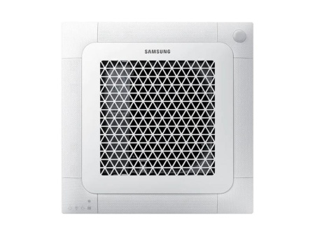 Купить Кассетный блок мульти сплит-системы Samsung WindFree AJ035TNNDKH/EA с качественным монтажом климатических систем в Москве и МО от ПУХОВ  тел.: +7 (495) 123-66-55