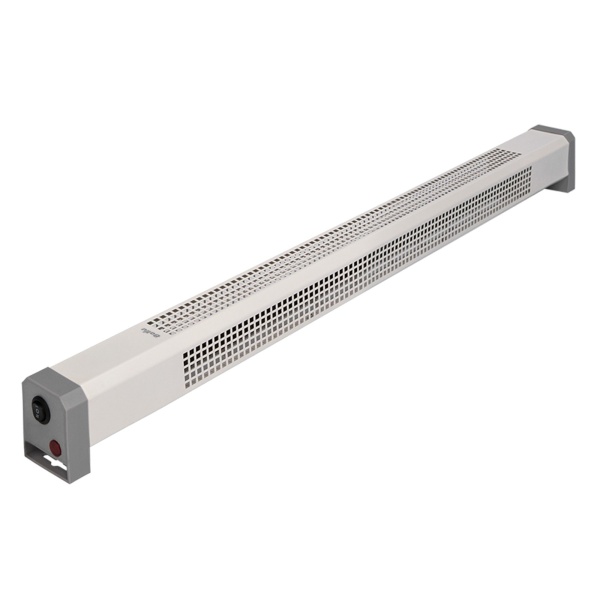 Купить Конвектор электрический Ballu Plinth Compact BEC/PLC-80-300 с качественным монтажом климатических систем в Москве и МО от ПУХОВ  тел.: +7 (495) 123-66-55