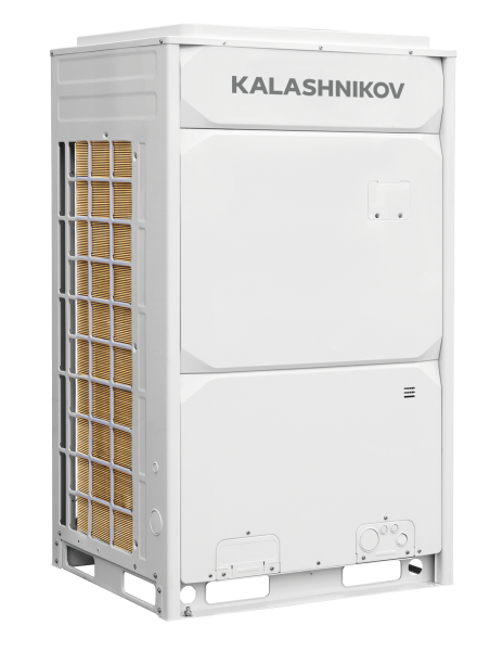 Наружный блок VRF-системы KALASHNIKOV KVOFM224G3