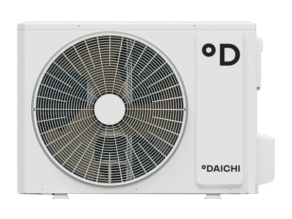 Купить Настенный кондиционер Daichi ICE 2 INVERTER ICE35AVQS1R-2/ICE35FVS1R-2 с качественным монтажом климатических систем в Москве и МО от ПУХОВ  тел.: +7 (495) 123-66-55