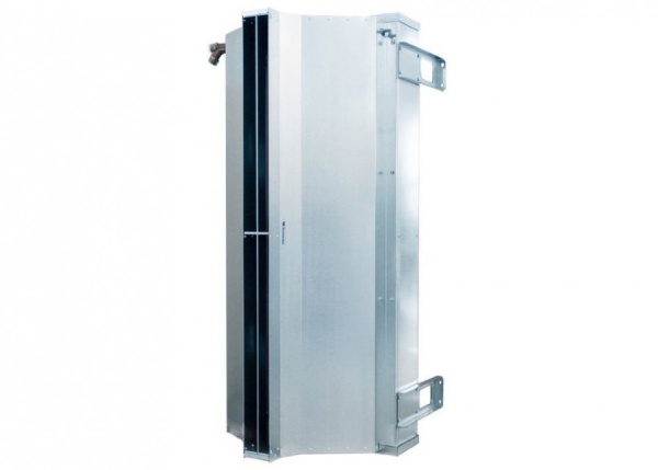 Электрическая тепловая завеса Тепломаш КЭВ-36П5050Е