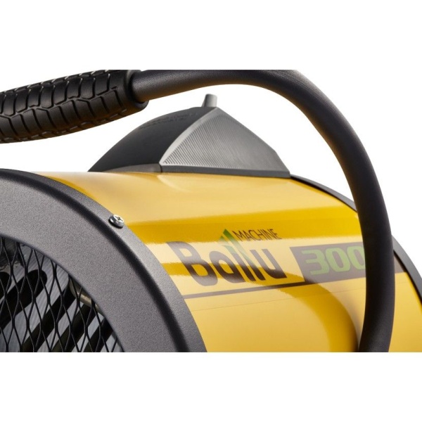 Купить Тепловая пушка BALLU BHP-P-3 с качественным монтажом климатических систем в Москве и МО от ПУХОВ  тел.: +7 (495) 123-66-55