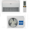Купить Напольно-потолочный кондиционер Haier Super Match Plus AC35S2SG2FA / 1U35S2SM4FA с качественным монтажом климатических систем в Москве и МО от ПУХОВ  тел.: +7 (495) 123-66-55