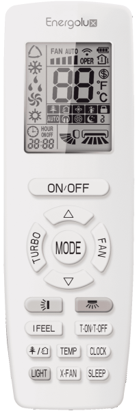 Купить Настенный блок VRF-системы Energolux SMZ III SMZS16V3AI с качественным монтажом климатических систем в Москве и МО от ПУХОВ  тел.: +7 (495) 123-66-55