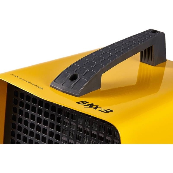 Купить Тепловая пушка BALLU BKX-3 с качественным монтажом климатических систем в Москве и МО от ПУХОВ  тел.: +7 (495) 123-66-55