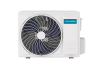 Купить Настенный кондиционер COOLBERG WAVE DC Inverter CI07W1_IN/CI07W1_OUT с качественным монтажом климатических систем в Москве и МО от ПУХОВ  тел.: +7 (495) 123-66-55
