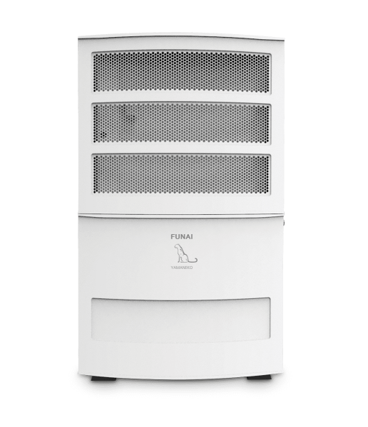 Купить Осушитель воздуха FUNAI YAMANEKO 120 RAD-Y120T7E с качественным монтажом климатических систем в Москве и МО от ПУХОВ  тел.: +7 (495) 123-66-55