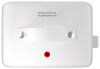 Купить Тепловентилятор Royal Clima серии PREFERITO RFH-PF1200DC-WT с качественным монтажом климатических систем в Москве и МО от ПУХОВ  тел.: +7 (495) 123-66-55