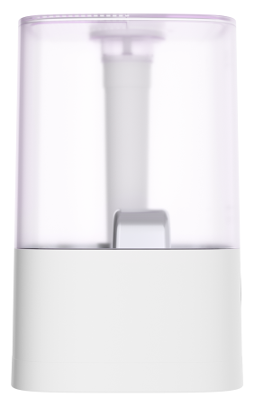 Купить Ультразвуковой увлажнитель серии ANTICA Pro RUH-ANP300/4.3E-WT с качественным монтажом климатических систем в Москве и МО от ПУХОВ  тел.: +7 (495) 123-66-55