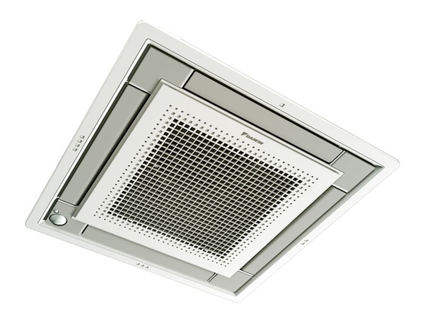 Декоративная панель Daikin BYFQ60CS