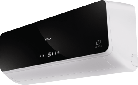 Купить Настенный кондиционер AUX FJ Series On-Off ASW-H09A4/FJ-BR1 / AS-H09A4/FJ-R1 с качественным монтажом климатических систем в Москве и МО от ПУХОВ  тел.: +7 (495) 123-66-55