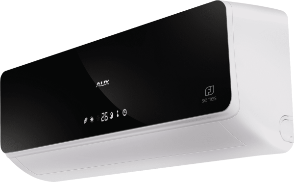 Купить Настенный кондиционер AUX FJ Series On-Off ASW-H09A4/FJ-BR1 / AS-H09A4/FJ-R1 с качественным монтажом климатических систем в Москве и МО от ПУХОВ  тел.: +7 (495) 123-66-55