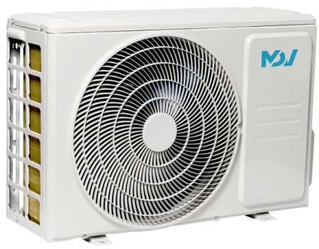 Купить Настенный кондиционер MDV ERA ON/OFF MDSAJ-07HRN8/MDOAJ-07HN8 с качественным монтажом климатических систем в Москве и МО от ПУХОВ  тел.: +7 (495) 123-66-55