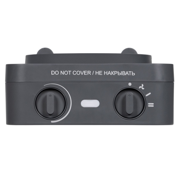 Купить Тепловентилятор Ballu BFH/S-0420G с качественным монтажом климатических систем в Москве и МО от ПУХОВ  тел.: +7 (495) 123-66-55