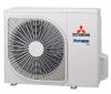 Купить Настенный кондиционер Mitsubishi Heavy Industries DIAMOND BLACK/WHITE SRK20ZSX-WFB/SRC20ZSX-W с качественным монтажом климатических систем в Москве и МО от ПУХОВ  тел.: +7 (495) 123-66-55