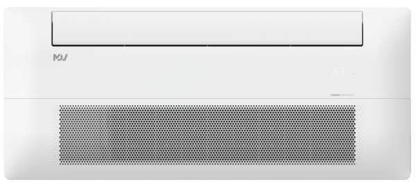 Кассетный блок мульти сплит-системы MDV MDCA2I-09HRFN8
