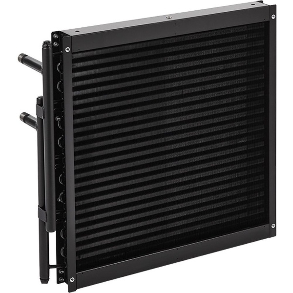 Купить Тепловентилятор водяной BALLU BHP-W2-30-SF с качественным монтажом климатических систем в Москве и МО от ПУХОВ  тел.: +7 (495) 123-66-55