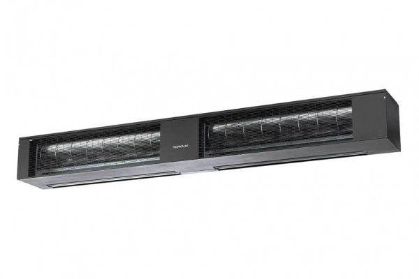 Купить Воздушная завеса без нагрева Tropik Line Х600A20 с качественным монтажом климатических систем в Москве и МО от ПУХОВ  тел.: +7 (495) 123-66-55