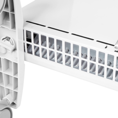 Купить Конвектор электрический Electrolux ECH/U-2000 ER с качественным монтажом климатических систем в Москве и МО от ПУХОВ  тел.: +7 (495) 123-66-55