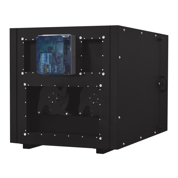 Канальный конденсационный осушитель TURKOV OS 800