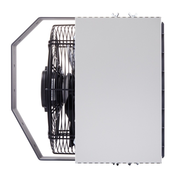 Купить Тепловентилятор Ballu BHP-MW2-15 с качественным монтажом климатических систем в Москве и МО от ПУХОВ  тел.: +7 (495) 123-66-55