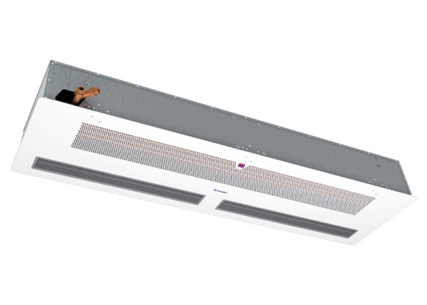 Тепловая завеса водяная Тепломаш КЭВ-29П2181W