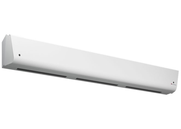 Тепловая завеса водяная Тепломаш КЭВ-111П4115W