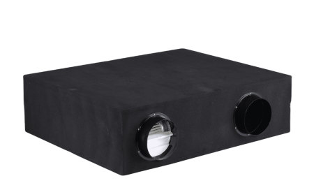 Купить Приточно-вытяжная установка с рекуперацией тепла MDV HRV-D1000(B) с качественным монтажом климатических систем в Москве и МО от ПУХОВ  тел.: +7 (495) 123-66-55