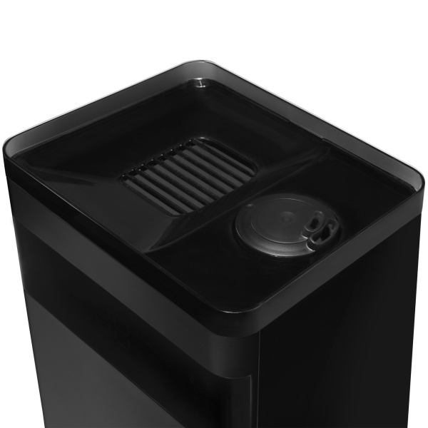 Купить Увлажнитель воздуха ультразвуковой Ballu UHB-955 ET с качественным монтажом климатических систем в Москве и МО от ПУХОВ  тел.: +7 (495) 123-66-55