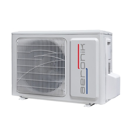 Купить Канальный кондиционер Aeronik ASI-AFH35R1/B-S INV / ASO-AGUHN35R1/INV с качественным монтажом климатических систем в Москве и МО от ПУХОВ  тел.: +7 (495) 123-66-55