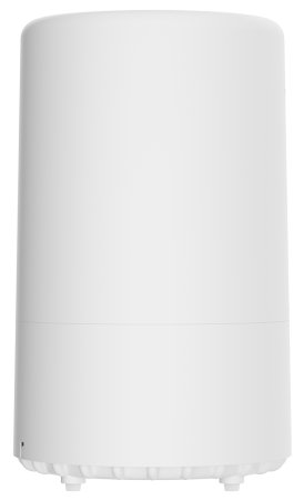 Купить Ультразвуковой увлажнитель серии LIMA RUH-LM300/4.0M-WT с качественным монтажом климатических систем в Москве и МО от ПУХОВ  тел.: +7 (495) 123-66-55