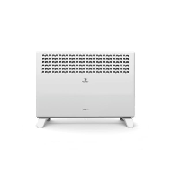 Купить Электрический конвектор ROYAL Clima ATRI Econo REC-AE2000M с качественным монтажом климатических систем в Москве и МО от ПУХОВ  тел.: +7 (495) 123-66-55