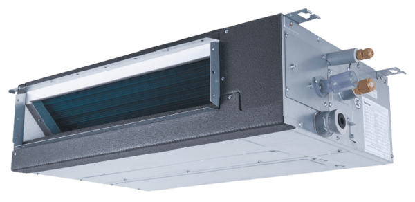 Канальный блок VRF-системы HISENSE AVE-15HCFRL