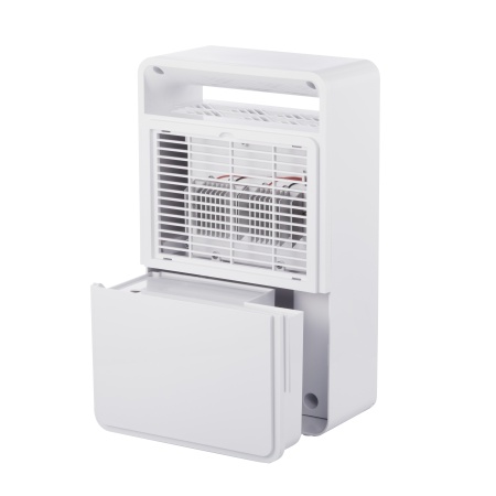 Купить Осушитель воздуха Ballu BD1EL с качественным монтажом климатических систем в Москве и МО от ПУХОВ  тел.: +7 (495) 123-66-55