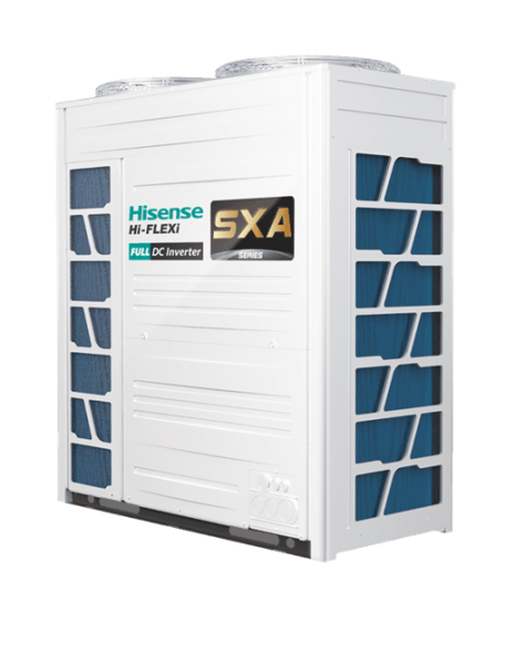 Наружный блок VRF системы Hisense SXA AVWT-250HKFSXA