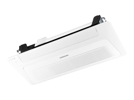 Купить Кассетный блок мульти сплит-системы Samsung WindFree AJ035TN1DKH/EA с качественным монтажом климатических систем в Москве и МО от ПУХОВ  тел.: +7 (495) 123-66-55