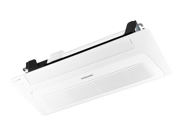 Купить Кассетный блок мульти сплит-системы Samsung WindFree AJ035TN1DKH/EA с качественным монтажом климатических систем в Москве и МО от ПУХОВ  тел.: +7 (495) 123-66-55