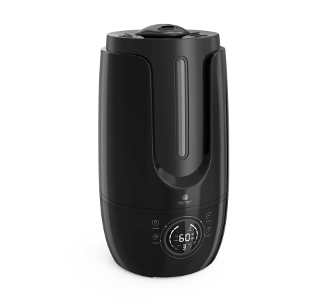 Купить Бытовой увлажнитель ROYAL CLIMA ANTICA RUH-AN300/4.0E-BL с качественным монтажом климатических систем в Москве и МО от ПУХОВ  тел.: +7 (495) 123-66-55