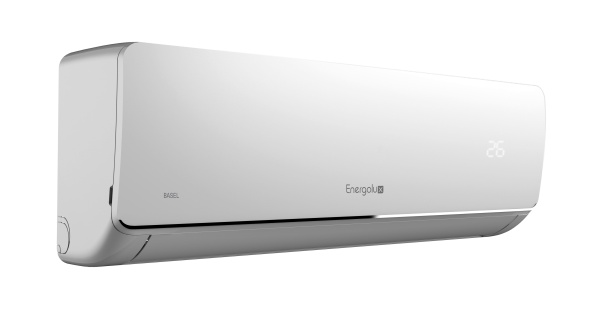Купить Настенный кондиционер Energolux BASEL on/off SAS36B4-A/SAU36B4-A с качественным монтажом климатических систем в Москве и МО от ПУХОВ  тел.: +7 (495) 123-66-55