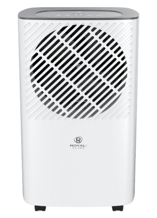 Купить Осушитель воздуха ROYAL Clima CARISMA Studio RD-CR-CR10-E с качественным монтажом климатических систем в Москве и МО от ПУХОВ  тел.: +7 (495) 123-66-55