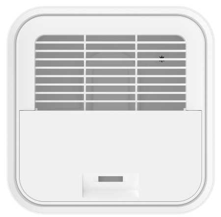 Купить Ультразвуковой увлажнитель серии AIROLE Pro RUH-ARP400/5.0E-WT с качественным монтажом климатических систем в Москве и МО от ПУХОВ  тел.: +7 (495) 123-66-55