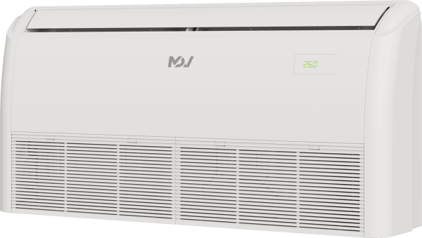 Купить Напольно-потолочный блок VRF-системы MDV V8 MDVI3-80CFVR12D с качественным монтажом климатических систем в Москве и МО от ПУХОВ  тел.: +7 (495) 123-66-55